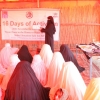 awareness session about female empowerment